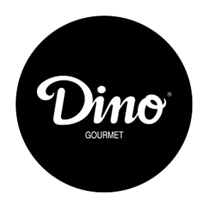 Dino gourmet