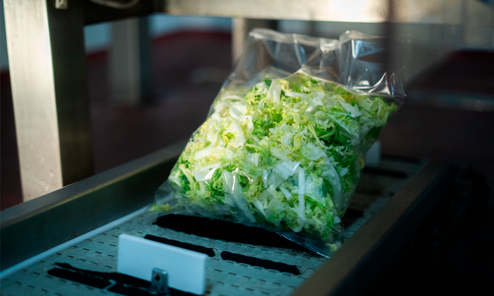 Nuestro obrador, productos de calidad y confianza | Claramunt Food Service