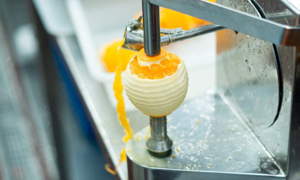 Nuestro obrador, productos de calidad y confianza | Claramunt Food Service