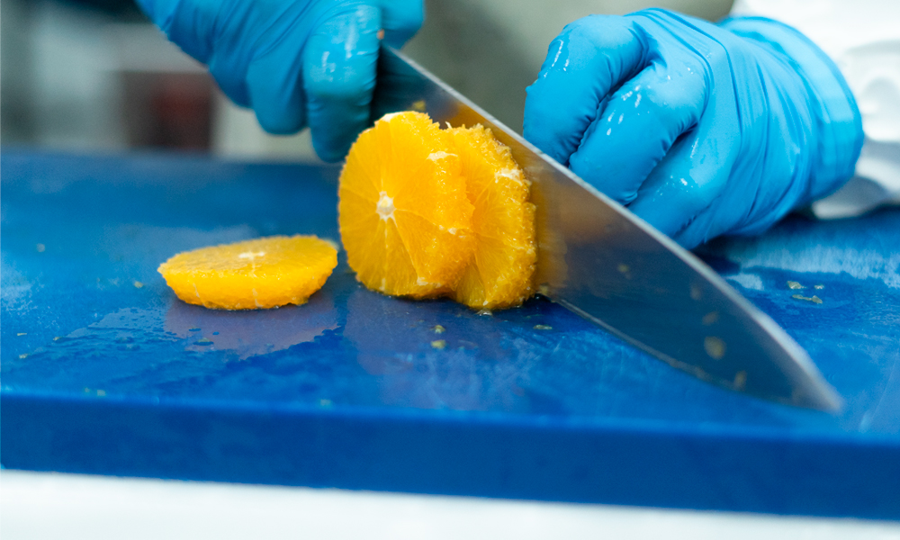 Nuestro obrador, productos de calidad y confianza | Claramunt Food Service
