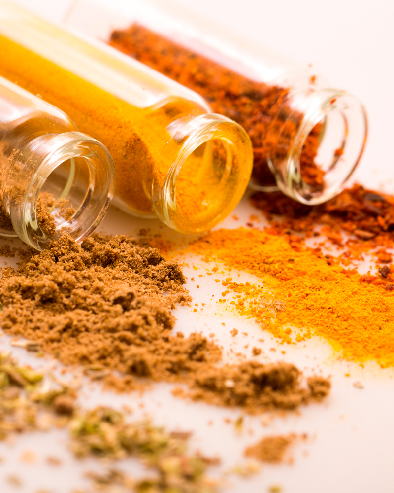 Claramunt Food Service | Aceites, especias, salsas y condimentos