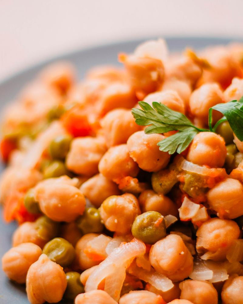 Claramunt Food Service | Cocidos y precocidos