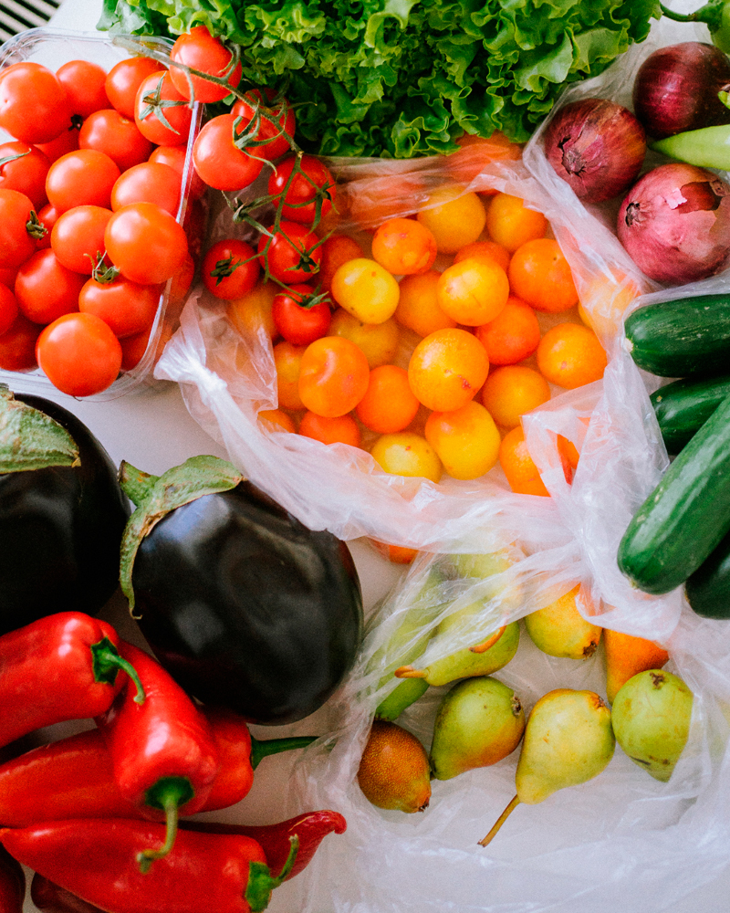 Claramunt Food Service | Ecológico