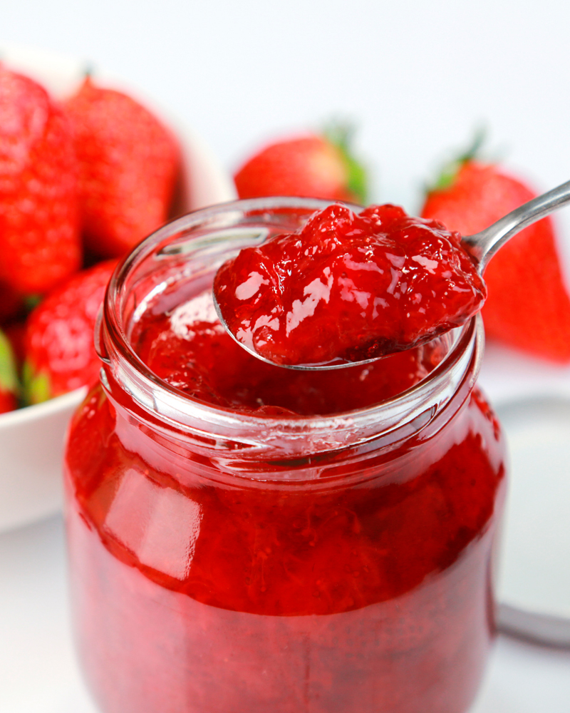 Claramunt Food Service | Mermeladas y confituras